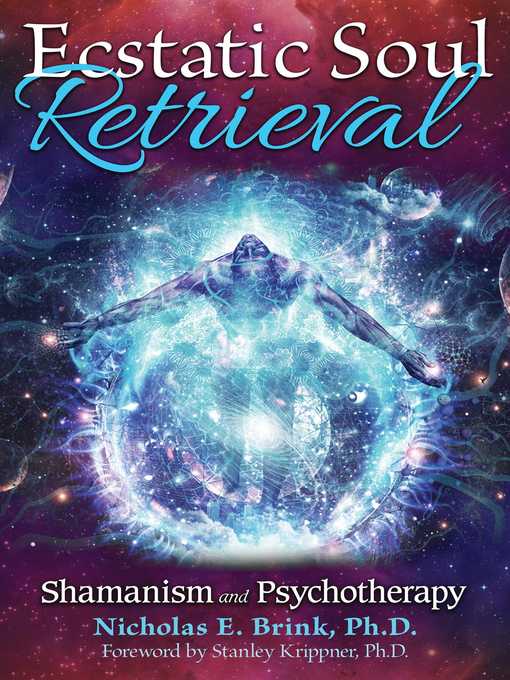 Cover image for Ecstatic Soul Retrieval